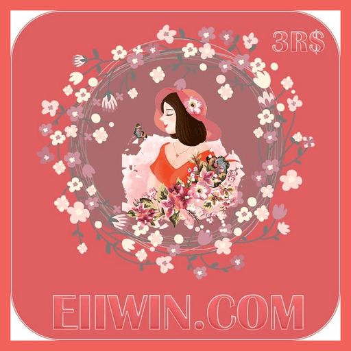 Imagem promocional da EIIWIN mostrando a plataforma e suas vantagens